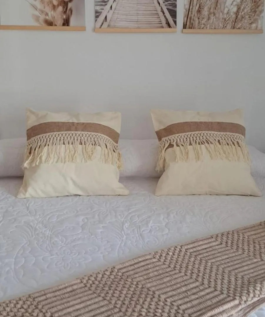 アラセナ Vivienda Rural Sentirte La Casitaヴィラ 0*,  スペイン