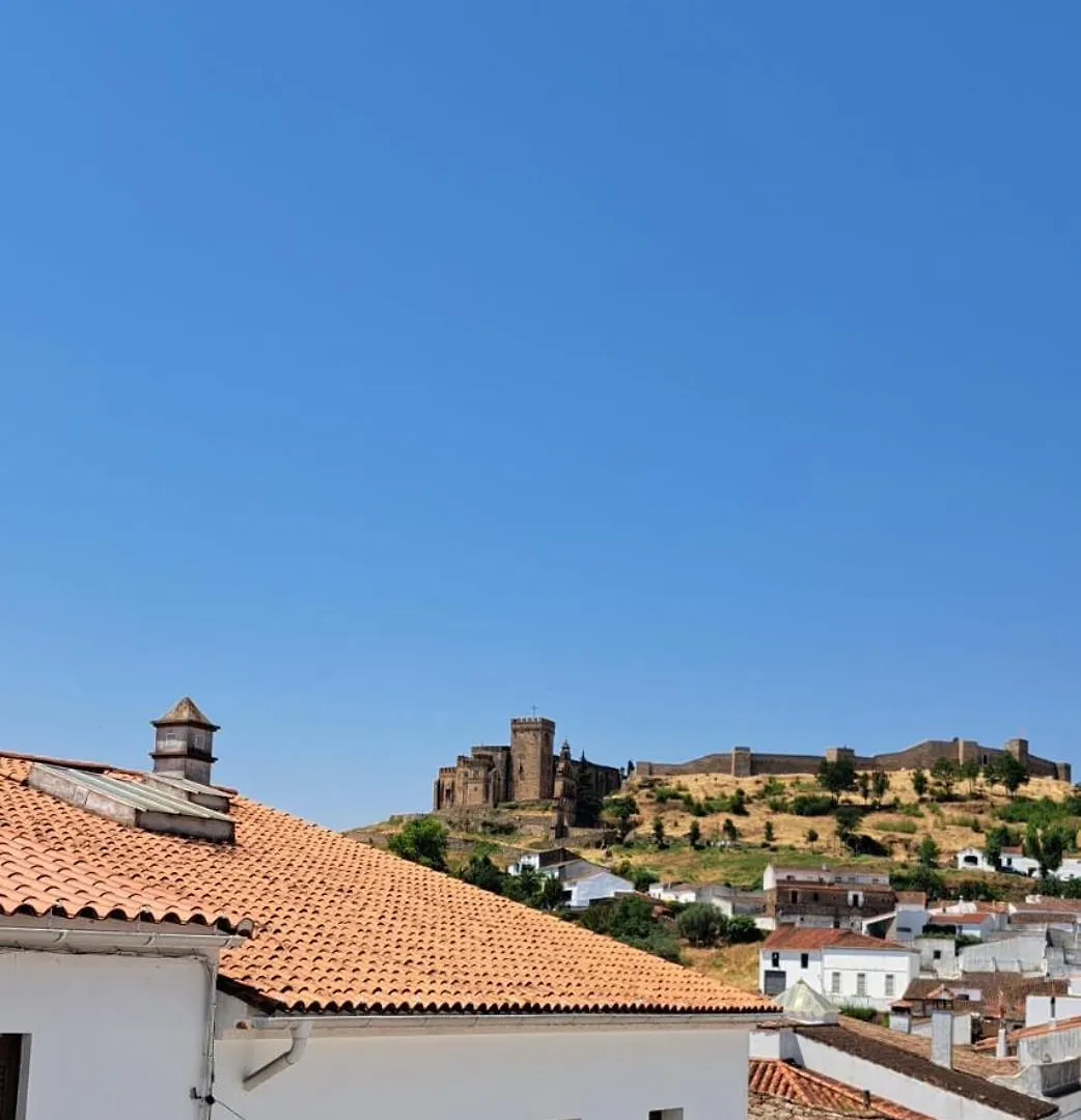 別荘 アラセナ Vivienda Rural Sentirte La Casitaヴィラ スペイン